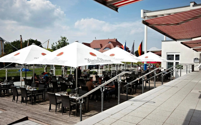 Steigenberger Aparthotel Zingst