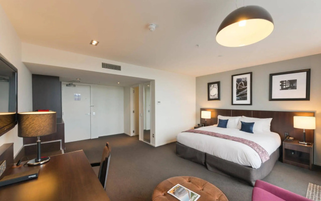 Scenic Hotel Dunedin City