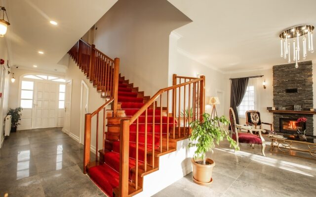 Zanike Hotel
