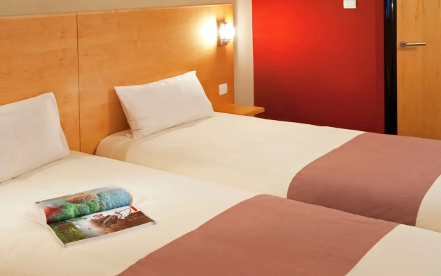 ibis Amman
