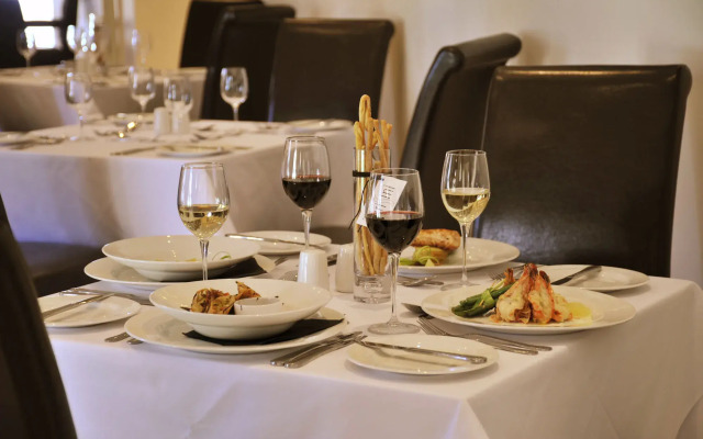 131 on Herbert Baker Boutique Hotel