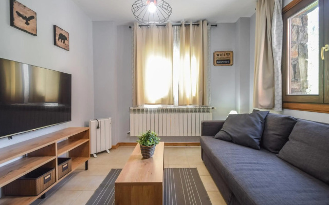 Tranquilidad en plena Natura HUT 7996