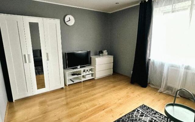 Sea View Apartment