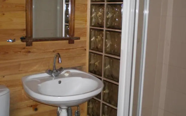 Domek Letniskowy Nad Jeziorem