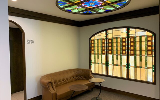 Stay SAKURA Tokyo ART DECO HOTEL