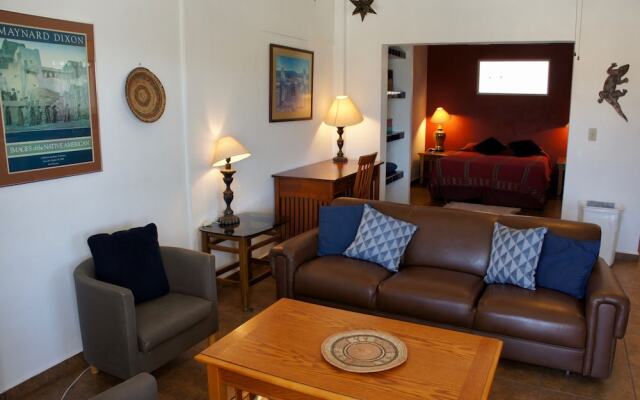 Caracol Peninsula 547-2 ¨Studios del Caracol¨ - 1 Br home