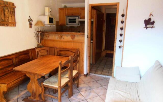 Résidence Le Centre - 2 Pièces pour 5 Personnes 194826