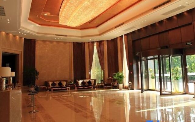 Ziyun'ge Hotel