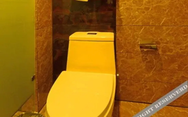 Zuo'an Sunshine Hotel