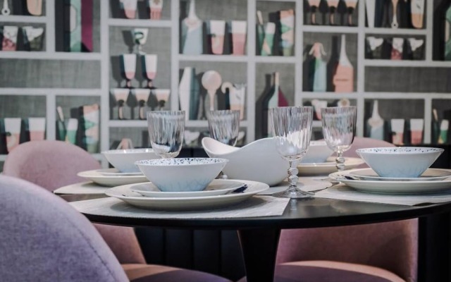 Host Apartments The Pilgrim Coach House