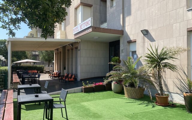 Hotel Nettuno