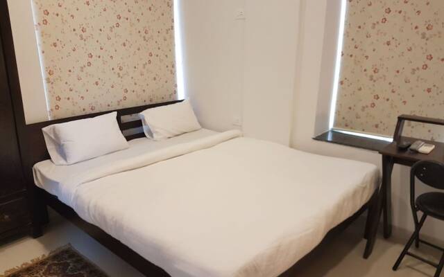 OYO 12227 Hotel Resonare Baner