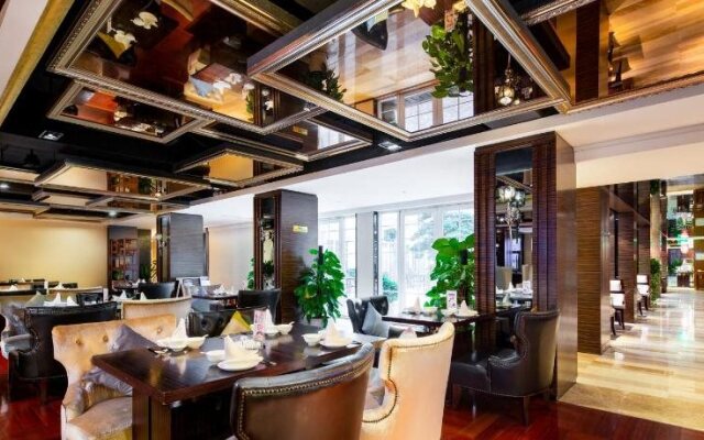 Chengdu Chunxi Hotel