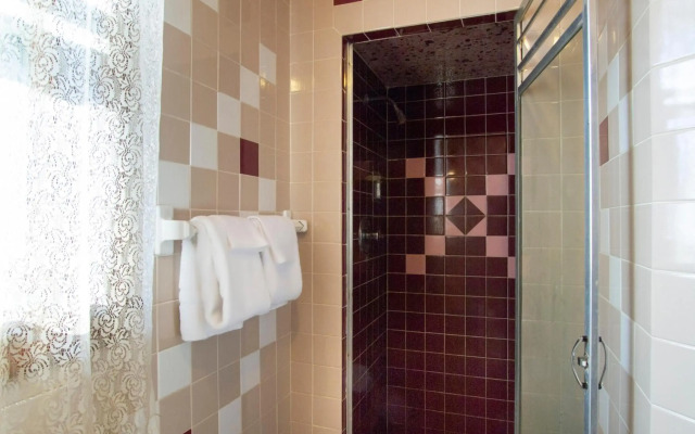OYO Hotel Wilkes-Barre East