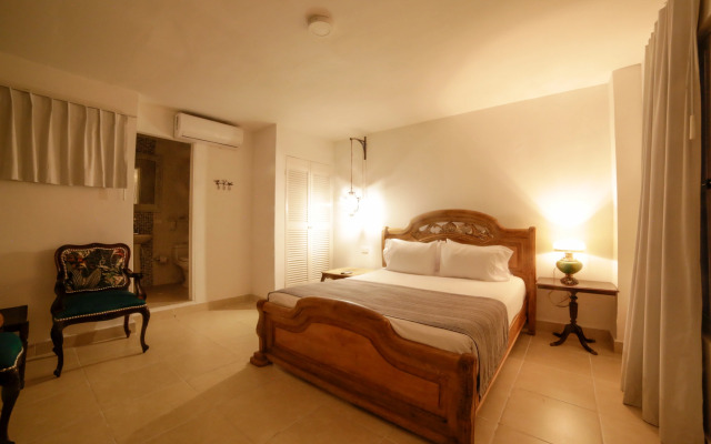 Hotel Kartaxa Cartagena