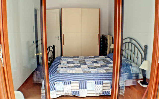 Casa Vacanze Mareggiata