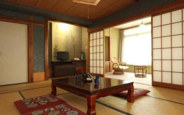 Yokokura Ryokan