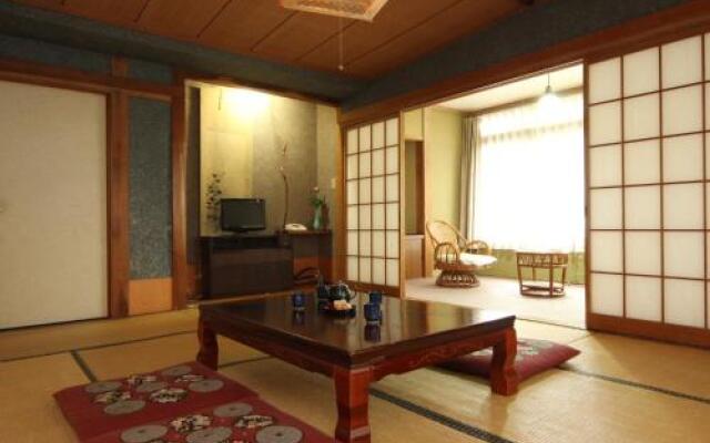 Yokokura Ryokan