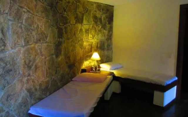 Pousada Martin Pescador