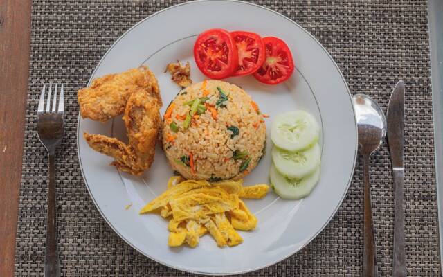 Mandhasativa Homestay