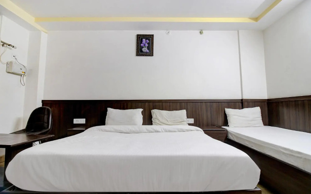 Fabhotel Ps Grand - Hotel in Λάκναου - Photo 5