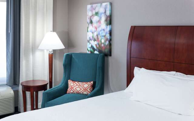 Hilton Garden Inn Naperville/Warrenville