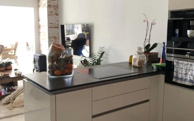 RF La Quinta Park Suites