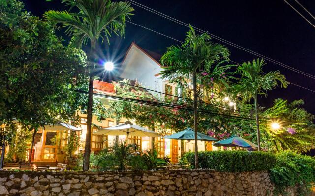 Phong Nha Eco Mountain Farmstay