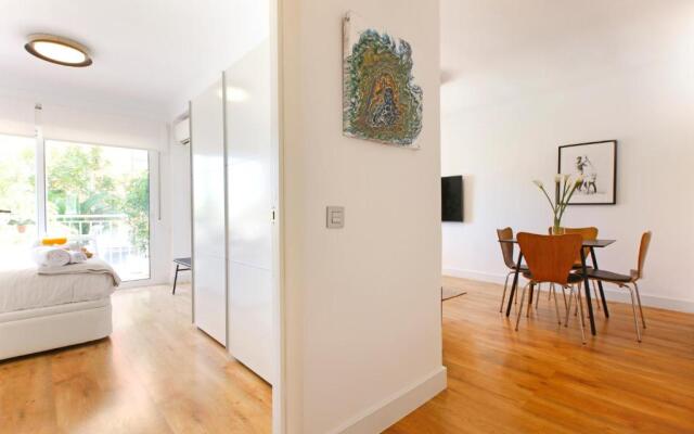 Picasso Suite by Madflats Collection