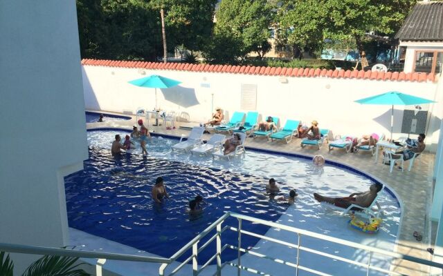 Hotel Best Day Melgar