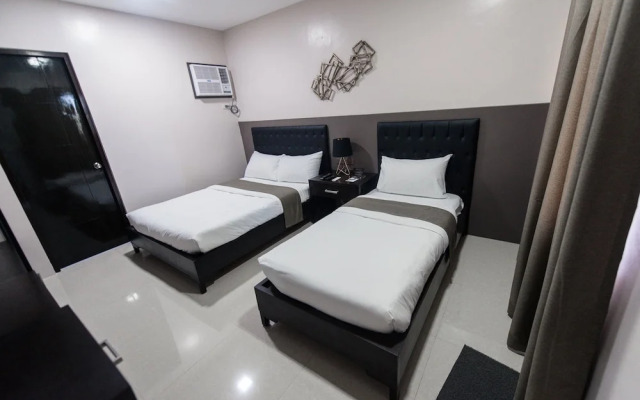 Bumble V Hotel Subic