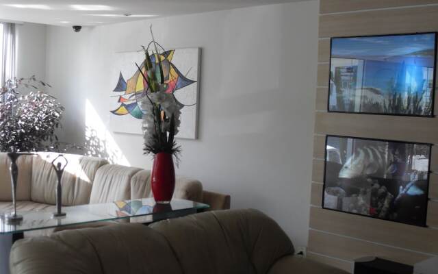 Loft Prainha