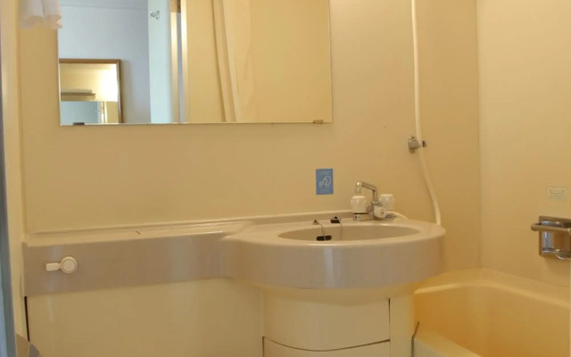 Smile Hotel FukuokaOkawa