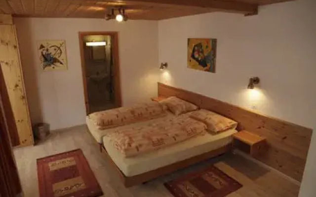 Mittendrinn Arosa B&B