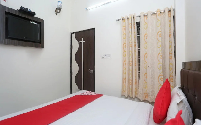 OYO 18301 Hotel A-one