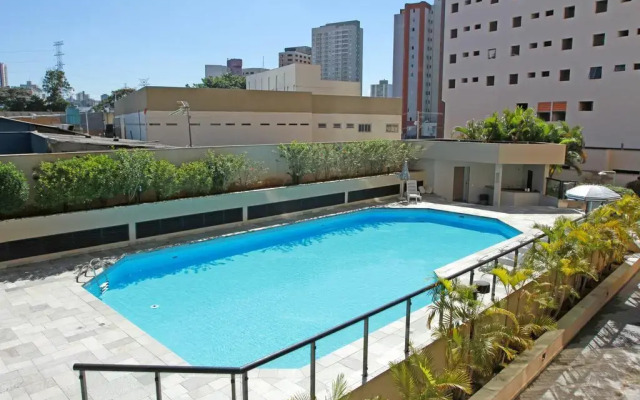 San Diego Suítes São José dos Campos
