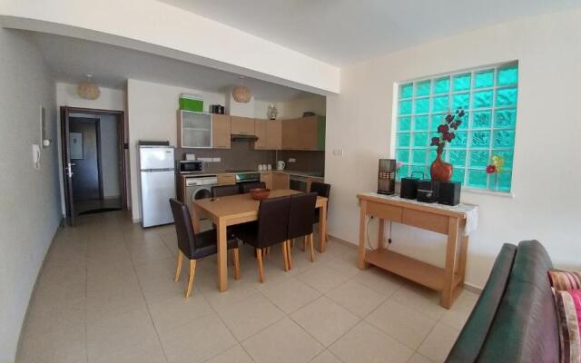 Pyla Gardens Apartment E 202