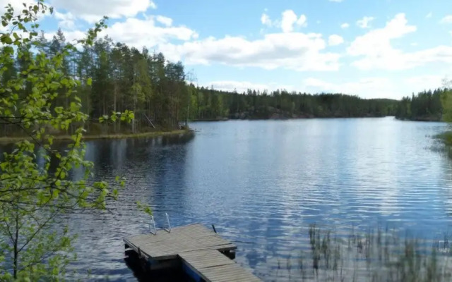 Salkolahti Tikkamaki