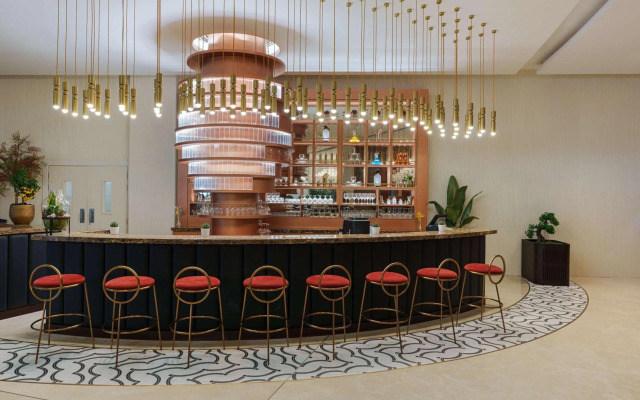 Rixos Premium Qetaifan Island North