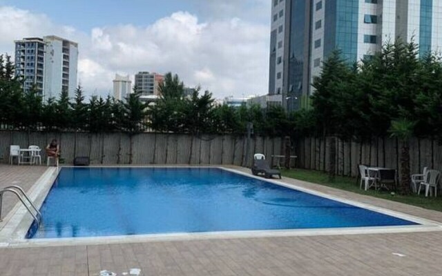 Spectacular 2 1 Apartment in Prime Suites Hotel