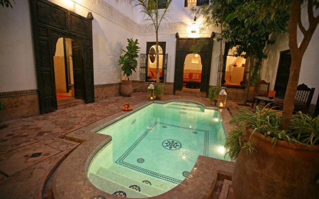 Riad Al Andaluz