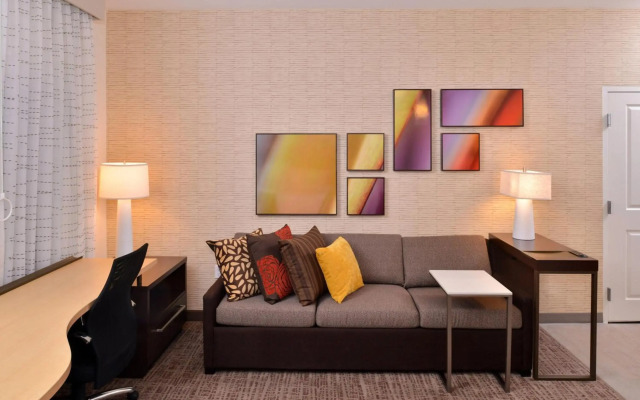 Residence Inn East Lansing