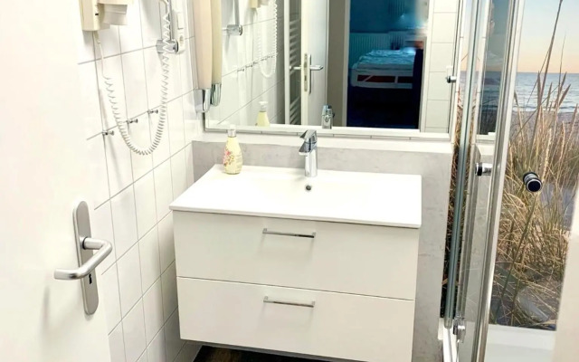 Ferienwohnung Nr 128 Zur Seebrucke