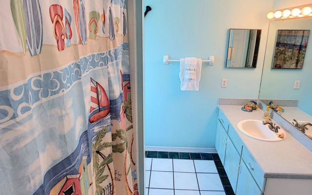 Disney's Beach House