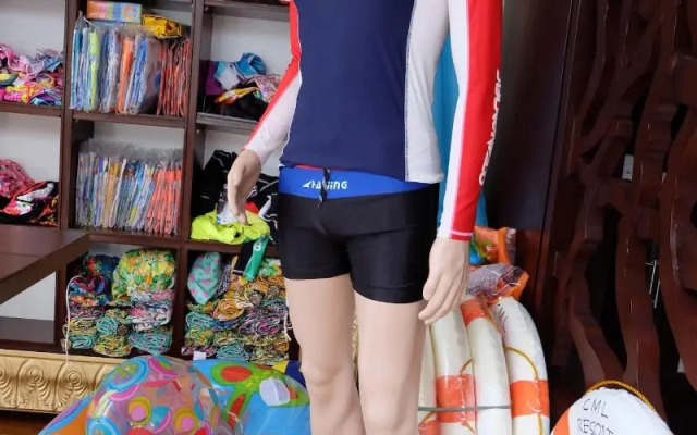 CML Beach Resort & Water Park