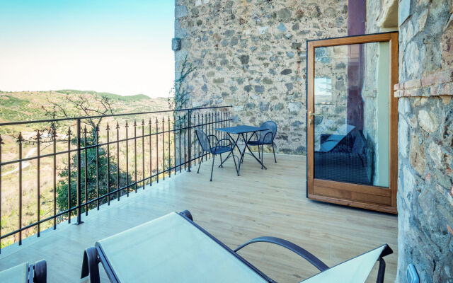 La Suite del Benessere