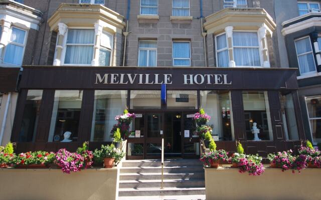 The Melville Hotel