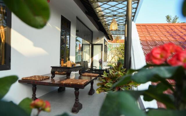 Asean Garden Homestay Hue