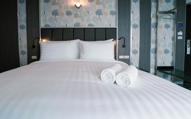 One Budget Hotel Chiangrai Baanmai