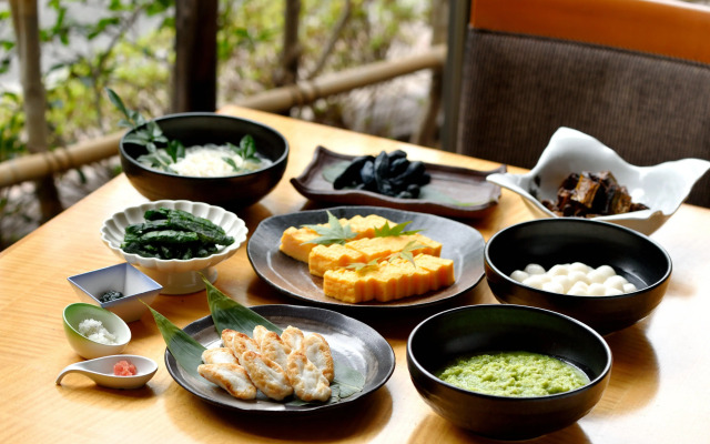Holiday Inn ANA Sendai by IHG
